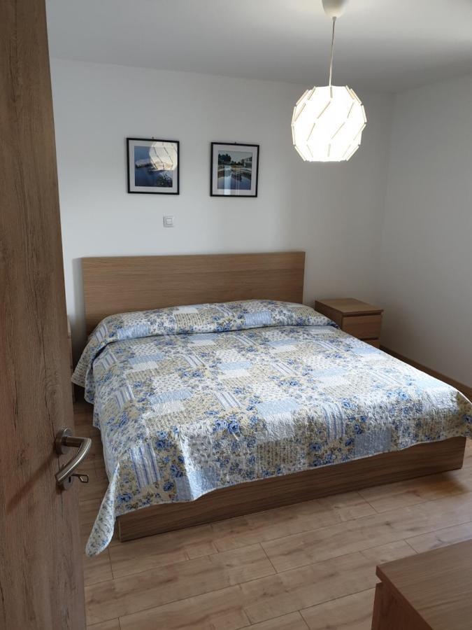 Apartments Stella Apsyrtides Osor Buitenkant foto
